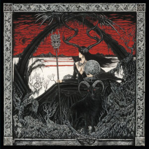 Barathrum Vitriol (2020)