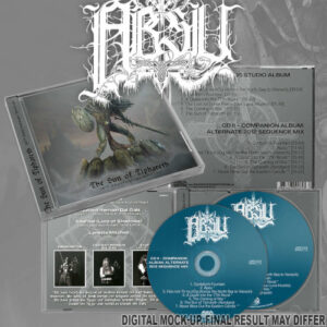 Sun of Tiphareth The (2 CD)