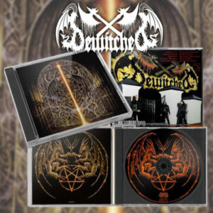 At The Gates of Hell