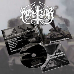 Panzer Division Marduk (Digipack)
