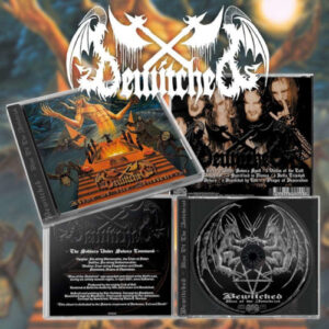 Rise Of The Antichrist