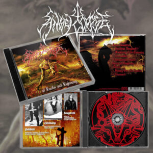 Of Lucifer And Lightning