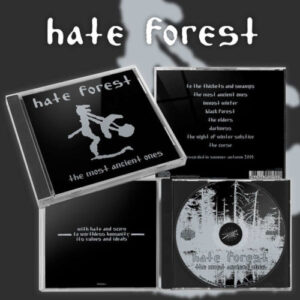 Most Ancient Ones The