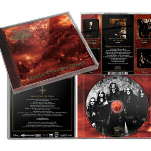 Angelus Exuro Pro Eternus