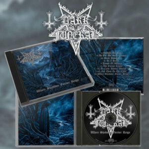 Where Shadows Forever Reign