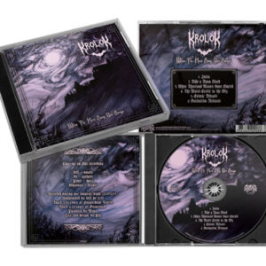 When The Moon Sang Our Songs