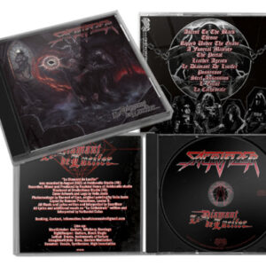 Le Diamant De Lucifer