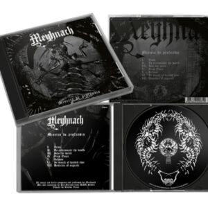 Miseria De Profundis