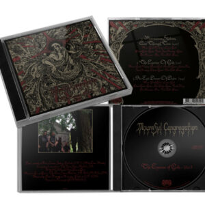 Exuviae Of Gods - Part 1