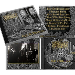 Oath Of Abhorrence