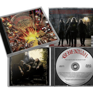 Too Loud to Live,Too Drunk to Die