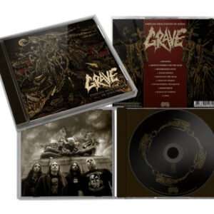 Endless Procession of Souls