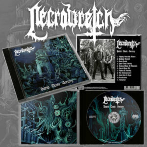 Putrid Death Sorcery