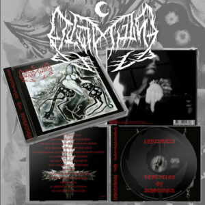 Tentacles of Whorror