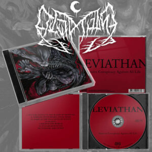 Massive Conspiracy Against All Life