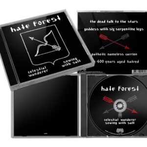 Celestial Wanderer + Sowing With Salt