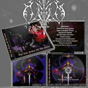 Sad Realm of the Stars The