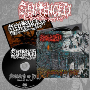 Shadows of the Past (Digipack)