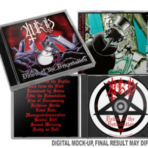 Dawn of the Devastation