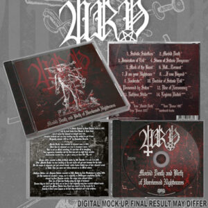 Morbid Death and Birth of Unreleased Nightmares