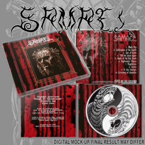 Ceremony of Opposites