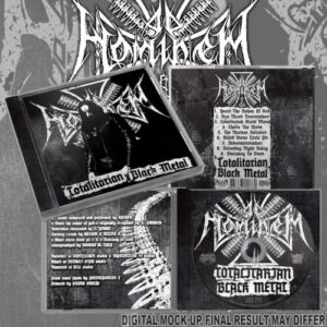 Totalitarian Black Metal