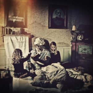 Thill Smitts Terror (Ltd Digi)