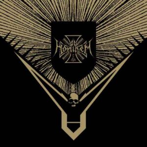 Napalm For All (Ltd digi w/bonus)