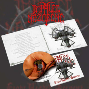 Eight Headed Serpent (Digipack w/Bonus)