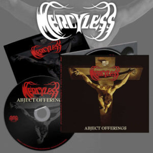 Abject Offerings (Digipack)