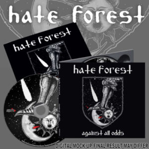 Against All Odds (Ltd Digipack)