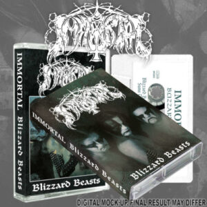 Blizzard Beasts (MC)