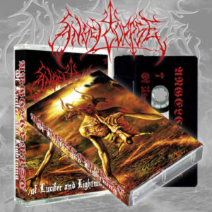 Of Lucifer And Lightning (MC)