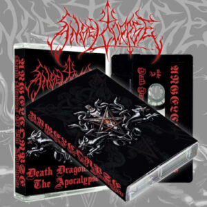 Death Dragons of the Apocalypse (MC)