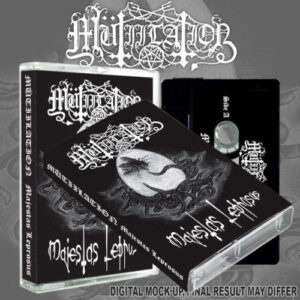 Majestas Leprosus (MC)