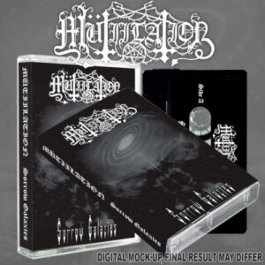 Sorrow Galaxies (MC)