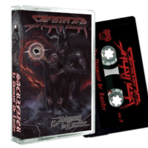 Le Diamant De Lucifer (MC)