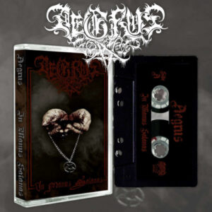 In Manus Satanas (MC)