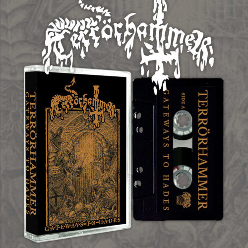 Gateways To Hades (MC)