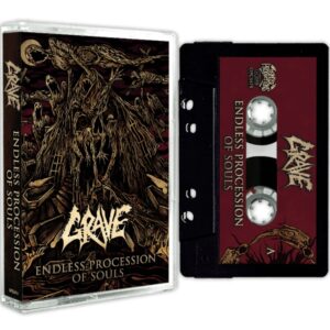 Endless Procession of Souls (MC)