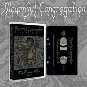 Exuviae of Gods The Part 2 (MC)