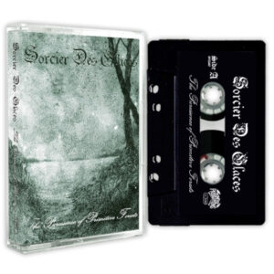 Puressence of Primitive Forests The (MC)