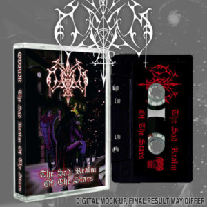 Sad Realm of the Stars The (MC)