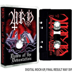 Dawn of the Devastation (MC)