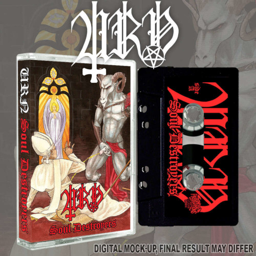 Soul Destroyers (MC)