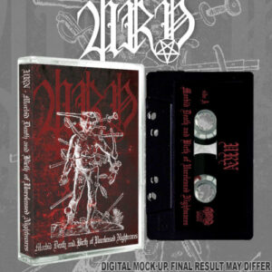 Morbid Death and Birth of Unreleased Nightmares