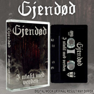 I Utakt Med Verden (MC)