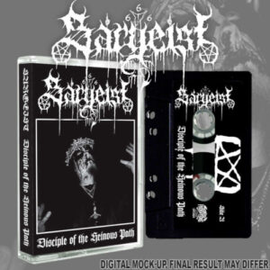 Disciples of the Heinous Path (MC)