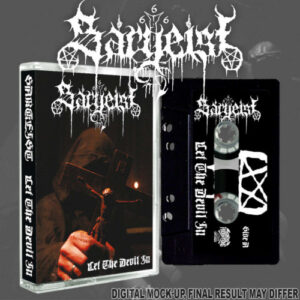 Let The Devil In (MC)