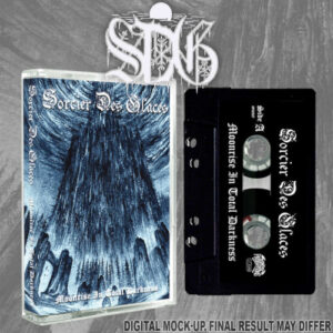 Moonrise in Total Darkness (MC)